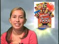 C-Scope for March 19, 2007 Part 2