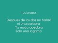 kudai- morir de amor letra