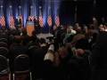 President-elect Obama announces two more leaders of economic team