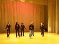 Loras College Hip Hop Congress