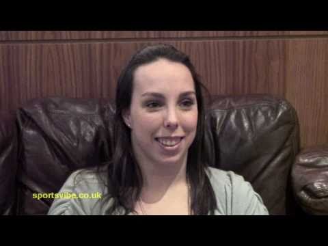 Beth Tweddle