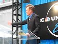 Conan To NBC Employees: You're Fired! (Sorry!)