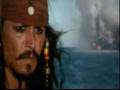 Sparrabeth Love Story - Pirates of the Caribbean Dead Mans Chest - Johnny Depp - Flixster Video
