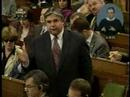 NDP MP Charlie Angus on Ministerial spending