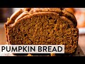 Pumpkin Banana Bread Sally's Baking Addiction