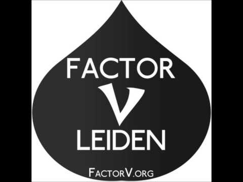 how to treat factor v leiden