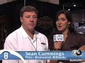 Sean Cummings of Brunswick Billiards