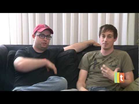 boedigheimer - CLICK TO TWEET to @NathanFIllion!! http://clicktotweet.com/cb94r Dane Boedigheimer (daneboe) and Bobby Jennings (BobJenz) sit down with Tubefilter at VidCon ...
