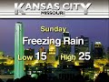 Weekend Travel Forecast for Sun Dec 9th