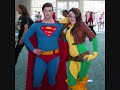 Crazy Costumes at Comic Con Crazy Costumes at Comic Con