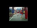 Entrenamiento Lanna Muay Thai México