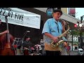 Richie Cole @ Jazz at Five - 7:06