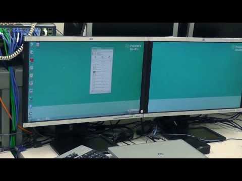 how to properly undock an hp laptop