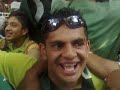 PAKISTAN CELEBRATION T20 WORLD CUP 2009 FINAL AT LORDS (cov boyz hillfields)