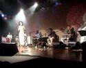Teresa Cristina e Grupo Semente - Sala Funarte Teresa Cristina e Grupo Semente - Sala Funarte