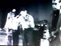 TUXEDOMOON Nervous Guy at Glenn O`Brien´s TV PARTY