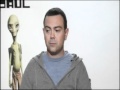 Paul - Bill Hader & Joe Lo Truglio Interview