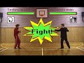 Enter the School Fighter