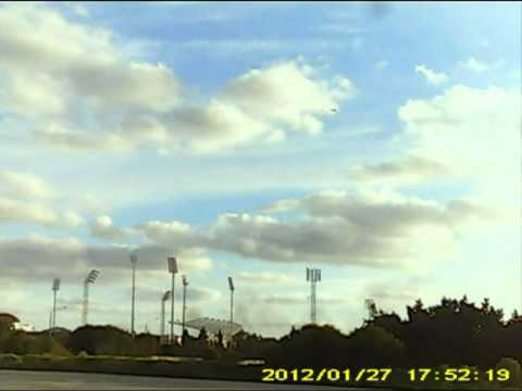 rc jackson mig 29 more power 4500kv 6x3E prop