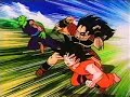Toonami: DBZ Reruns Promo
