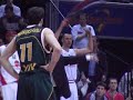 25 19-02-08 BCO-Kiev - Elvir laat de Sleuyter-arena daveren.