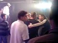 Jawat + Back-Up vechten met publiek ! [ a lelystad ]