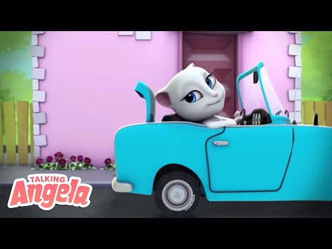 β€οΈLove is in the Air β€οΈ Talking Tomβs Romantic Fails (Shorts Cartoon Compilation)
