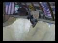 Skateboard the Quonset Hut
