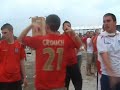 England Football Fans - Tubthumping