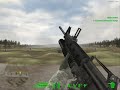 America's Army 2.8 - Basic Training