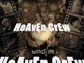 eKo x-BeRg & KaD!M & KadRe & K!W! - HeAvEn CrEw eKo x-BeRg & KaD!M & KadRe & K!W! - HeAvEn CrEw