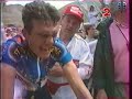 Tour de France 1994 : 4ème victoire de Miguel Indurain Tour de France 1994 : 4ème victoire de Miguel Indurain
