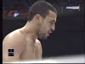 K-1 Dynamite 2008 - Badr Hari vs Overeem