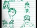 Random Fanart (draw by me!!)