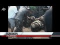 Giant Croc Snared With Steel