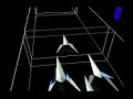 Arwing Scramble