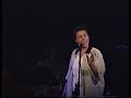 Giuni Russo "Nomadi" Live - Prove