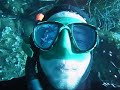 Vidéo sous-marine en apnée