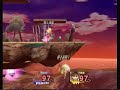 Kidd(peach) vs Ryanarius(Pit) 1