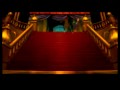 professor layton and the diabolical box  anton swordfight remastered 1080p HD 16:9