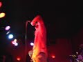 Pigeon John Live 2