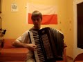 Jozin z Bazin- J�zek z Bagien- accordion version- akordeon