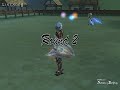 Lineage II - Shillien Templar vs Duelist