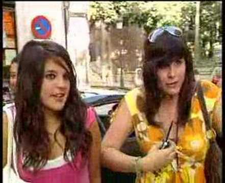 MANA TOUR MALAGA '07