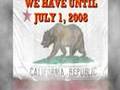 California State Park Closures
