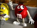 Publicit� M&M\