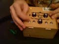 Vactrol Synth V_2.0