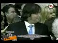 Asunsion de Kirchner analizada por Eugenia de Chicoff