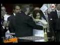 Asunsion de Kirchner analizada por Eugenia de Chicoff