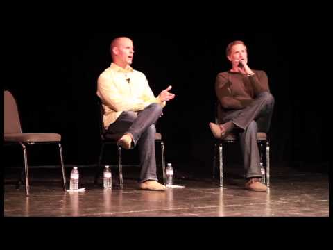 WellnessFX Presents: A Fireside Chat with Tim Ferriss – Episode 3